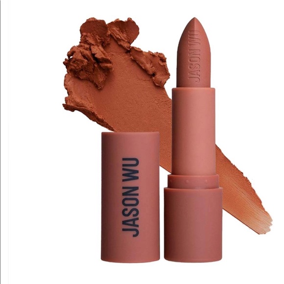 JASON WU BEAUTY HOT FLUFF 3 IN 1 LIPSTICK LIPS| EYES | CHEEKS. - Picture 3 of 6